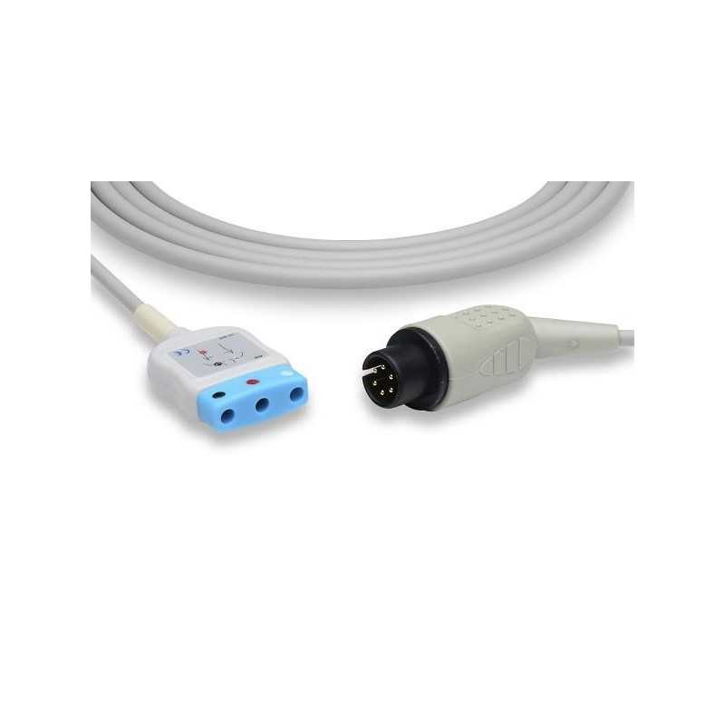 Cable Troncal ECG MEK