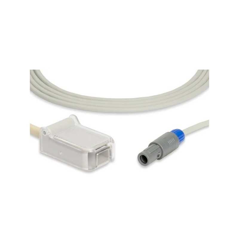 Cable adaptador SpO2 compatible Mindray® 6 pines
