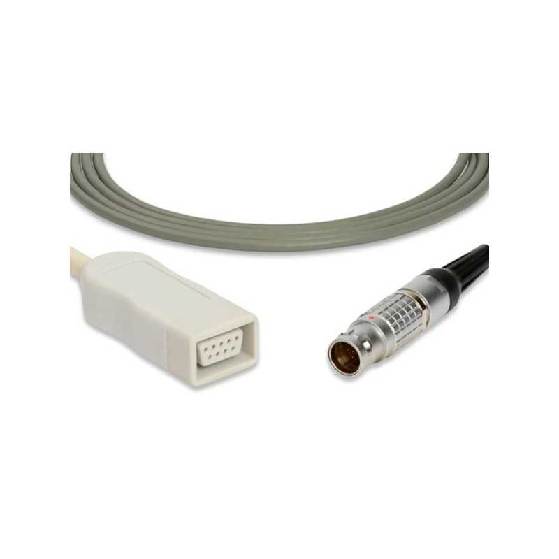 Cable Preamp compatible Nellcor® N-200 M-200-13