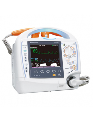 Sonolife - AED (Desfibrilador Automático)