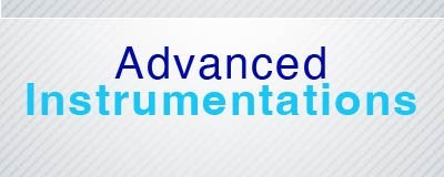Advanced Instrumentations