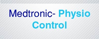 Medtronic- Physio Control