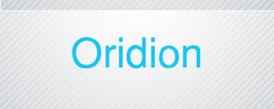 Oridion