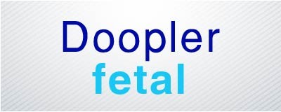 Doppler fetal