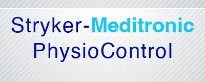 Stryker - Meditronic - PhysioControl