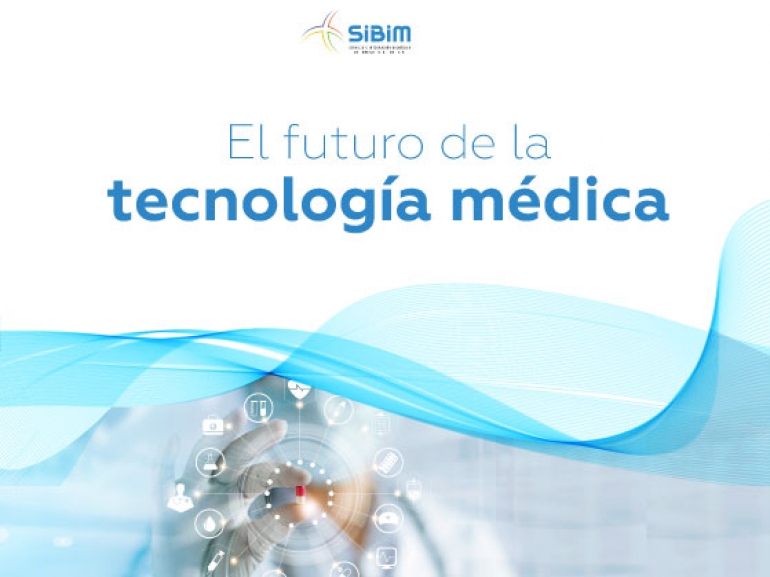 El futuro de la medicina