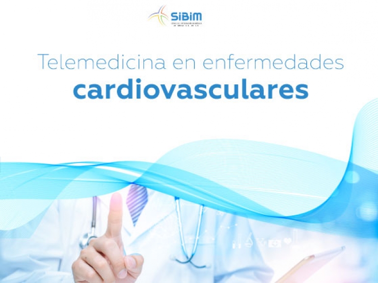 La importancia de la telemedicina en las enfermedades cardiovasculares