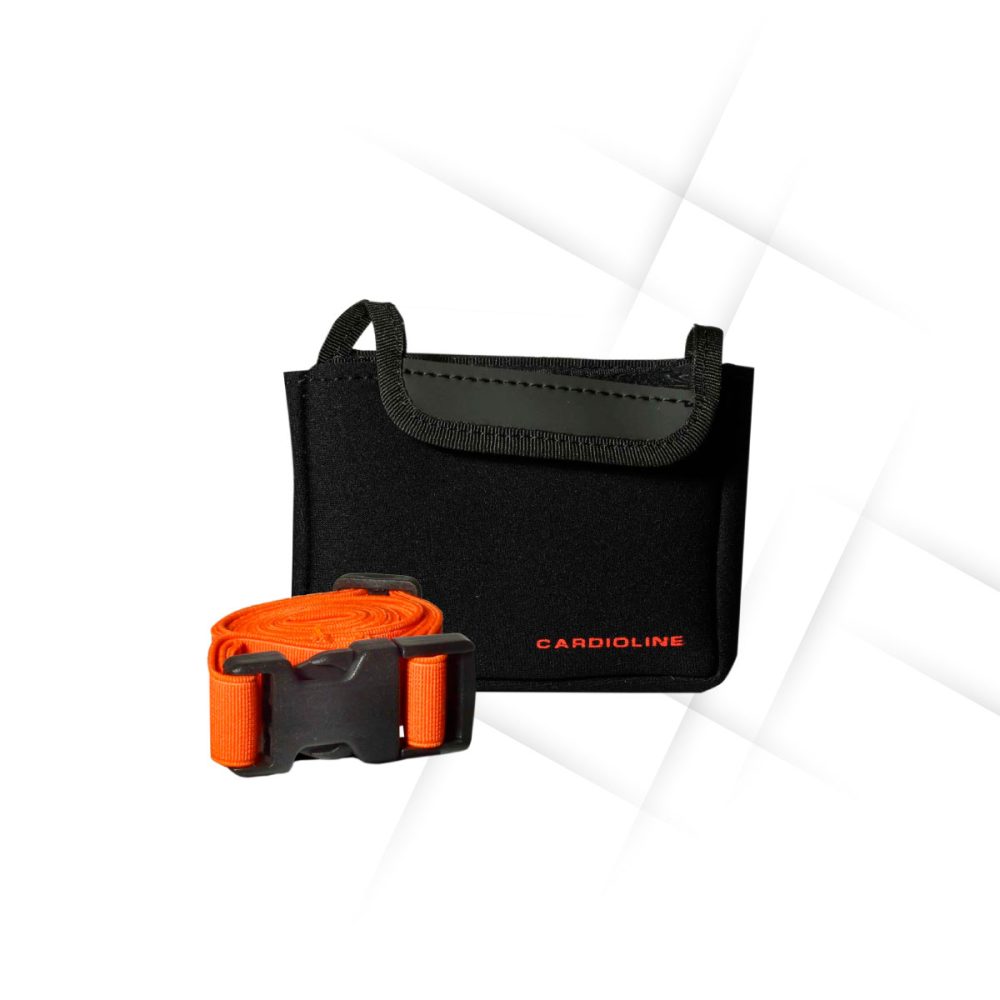 Funda para Monitoreo Ambulatorio de Presion Arterial | CARDIOLINE