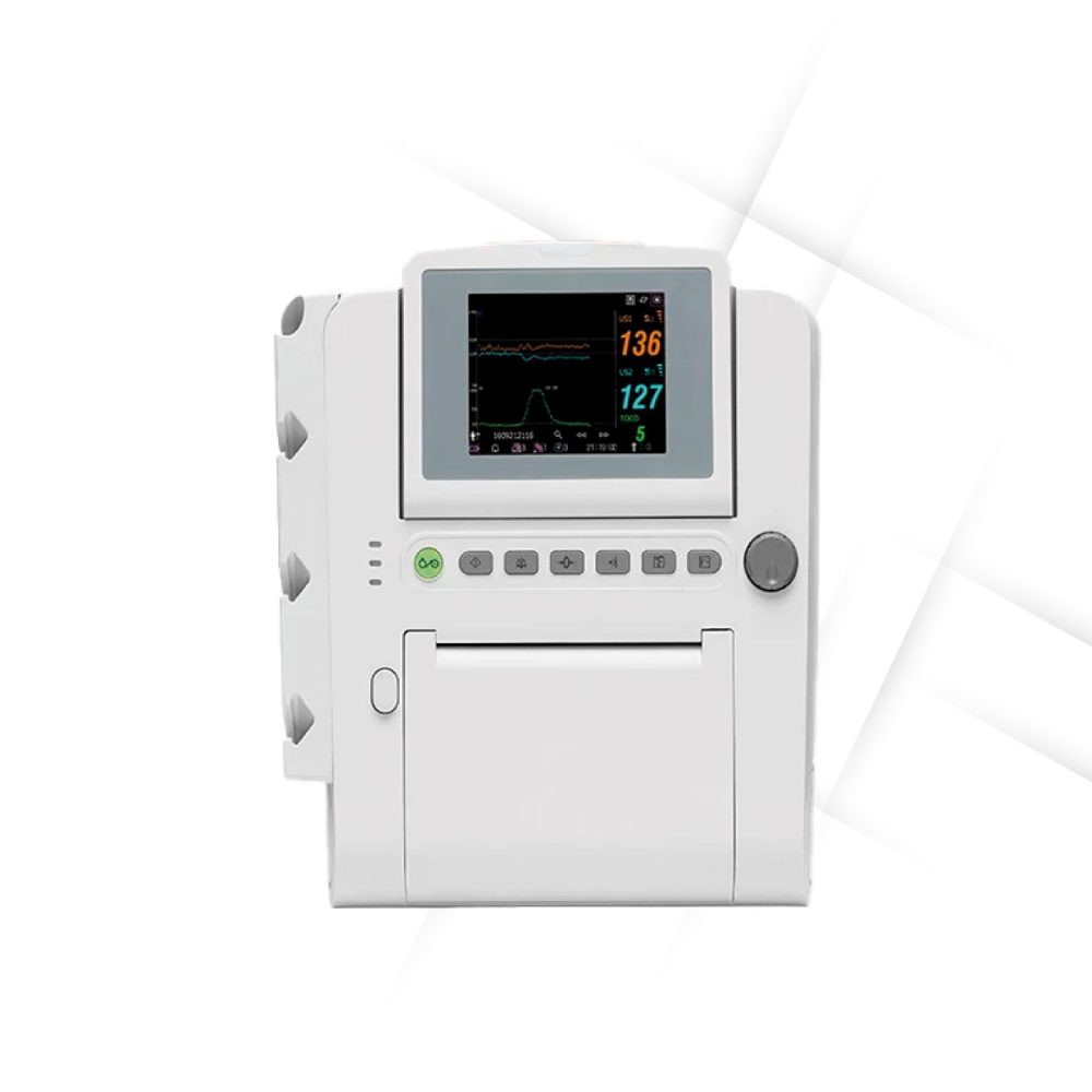 Monitor Fetal F3 | EDAN - Image 2