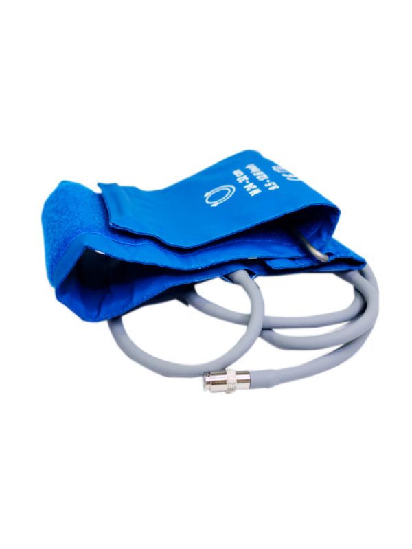 Brazalete para toma de presión arterial cardioline para equipo Walk 200B