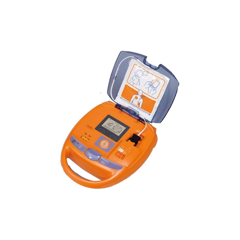 Desfibrilador Automático Externo AED-3100 | NIHON KOHDEN