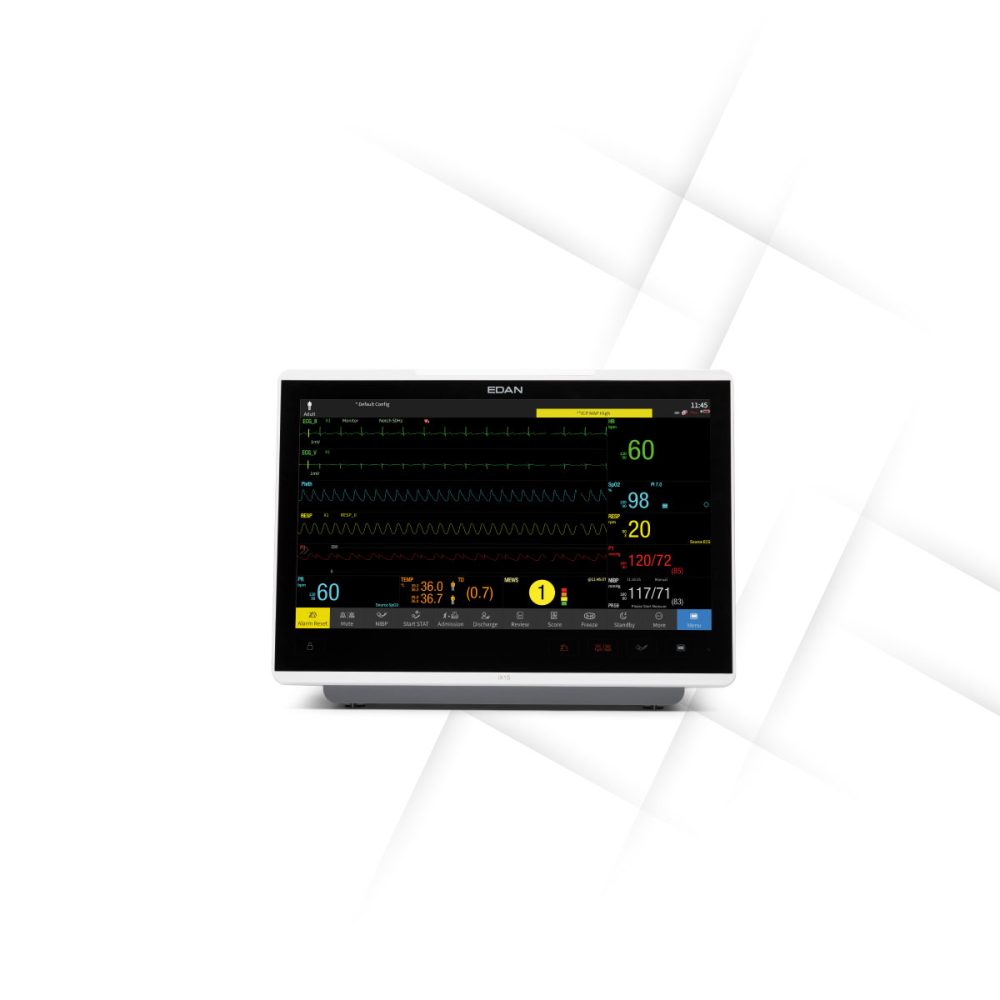 Monitor de Signos Vitales iX15 | EDAN
